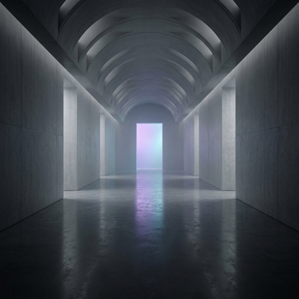 Pseudoliminal corridor concept